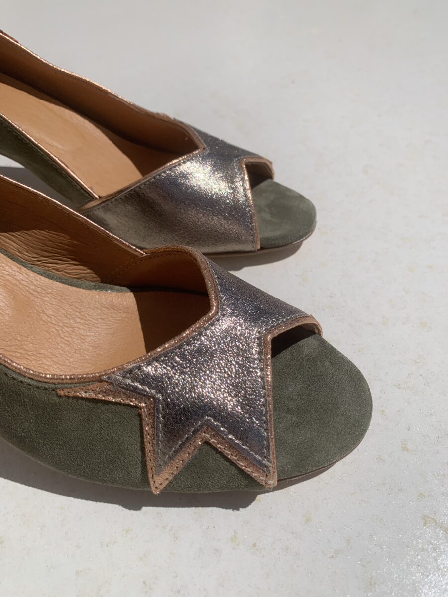 STELLA Kaki – Image 4
