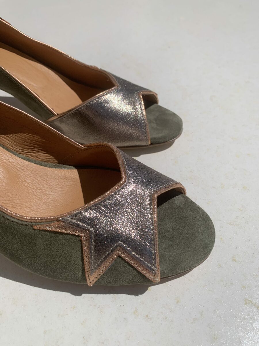 STELLA Kaki – Image 4