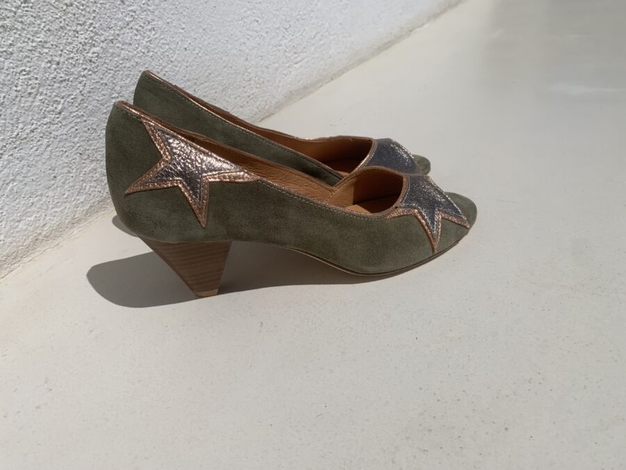 STELLA Kaki – Image 6