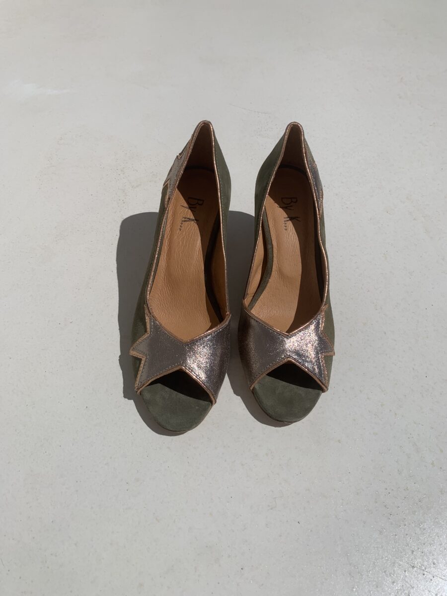 STELLA Kaki – Image 5