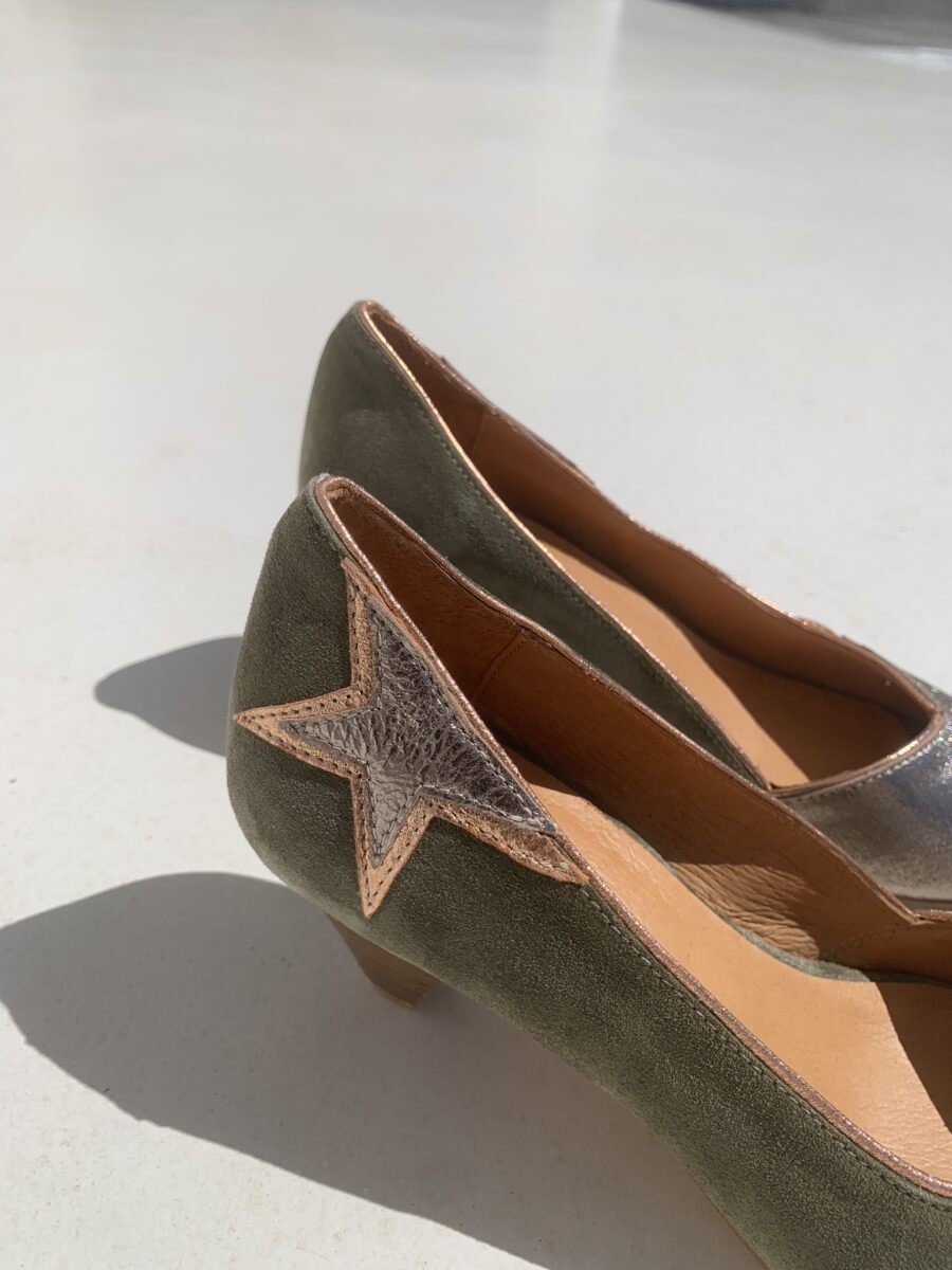 STELLA Kaki – Image 3