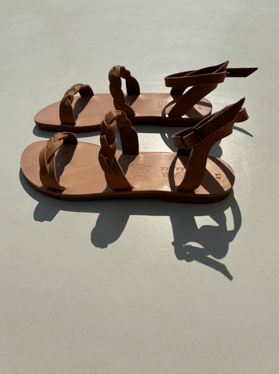RHODES Naturel – Image 2