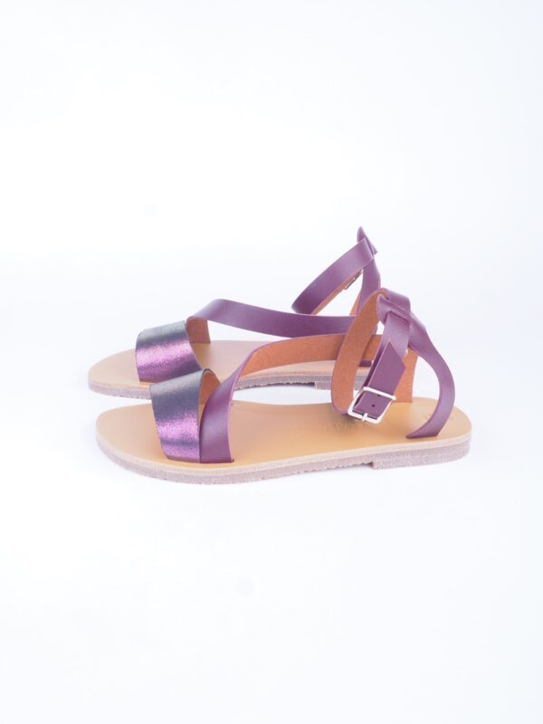 ATHENA Purple Shiny – Image 2