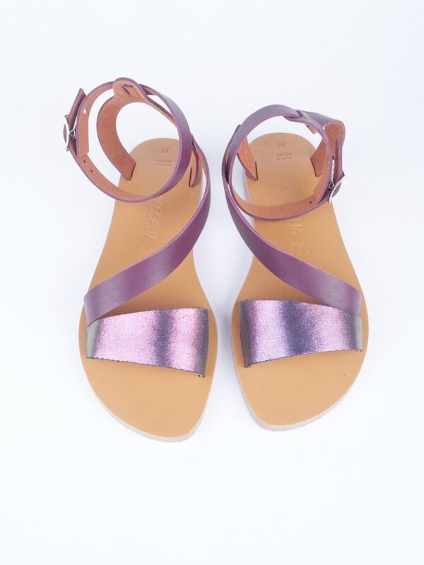 ATHENA Purple Shiny – Image 3