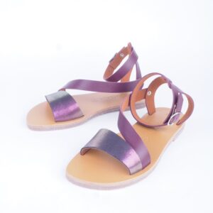 ATHENA Purple Shiny