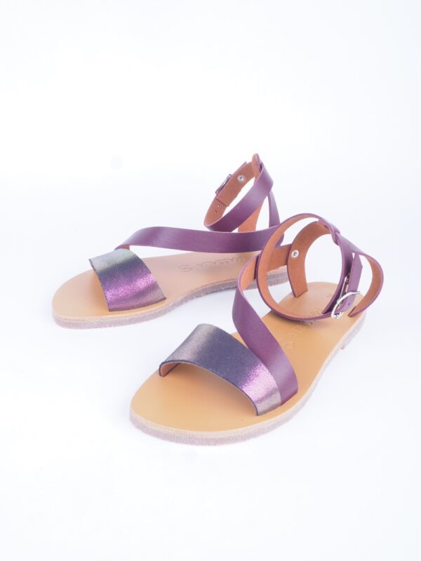ATHENA Purple Shiny
