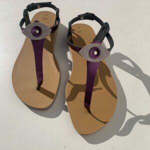 IBIZA Purple