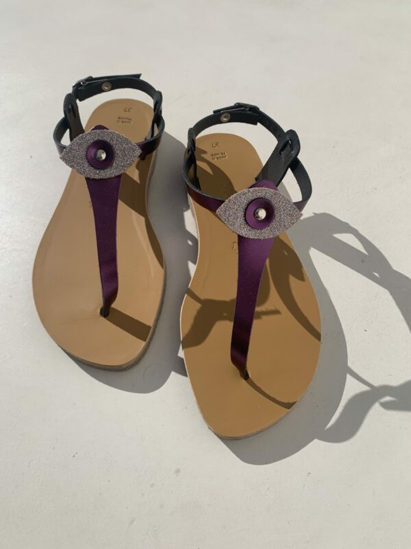IBIZA Purple