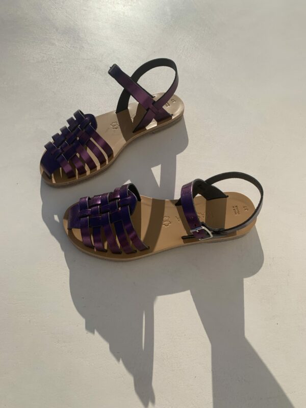 MEDUSA Purple – Image 5