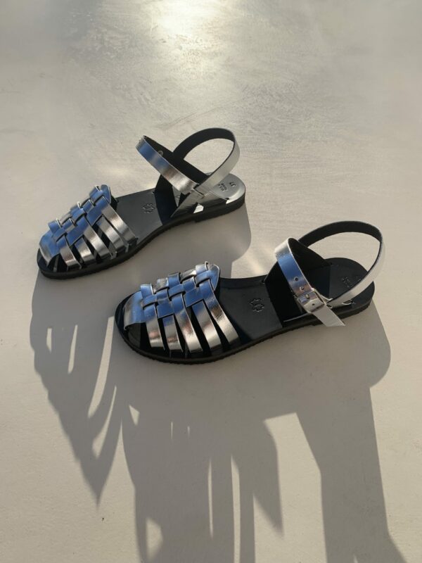 MEDUSA Silver – Image 3