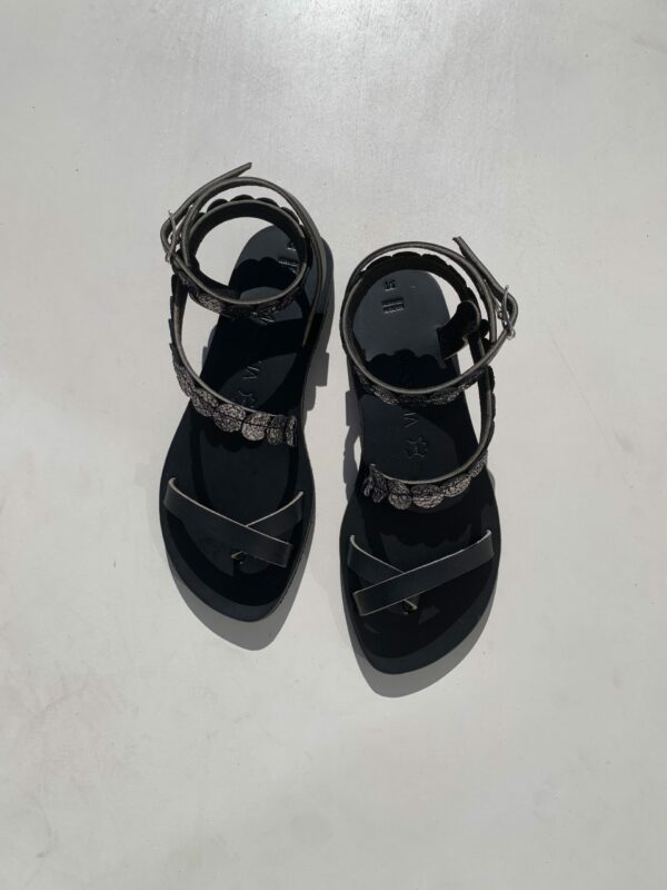 PAROS Sb Noir