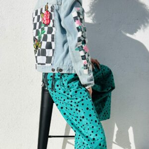 Pantalon SPOT