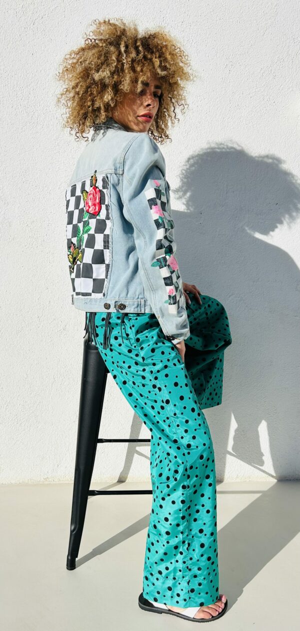 Pantalon SPOT