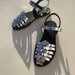 MEDUSA Silver