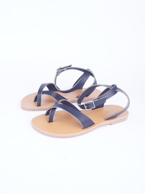 OLYMPE Noir – Image 2