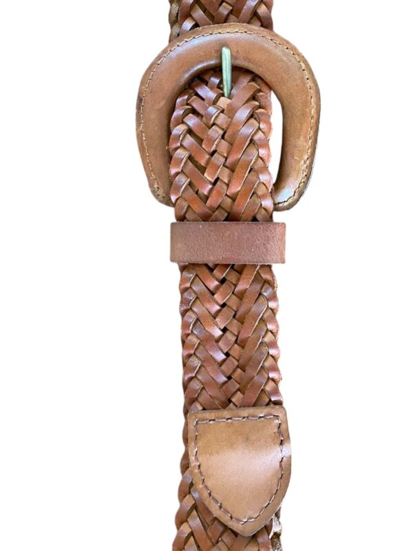 Tresse Camel – Image 2