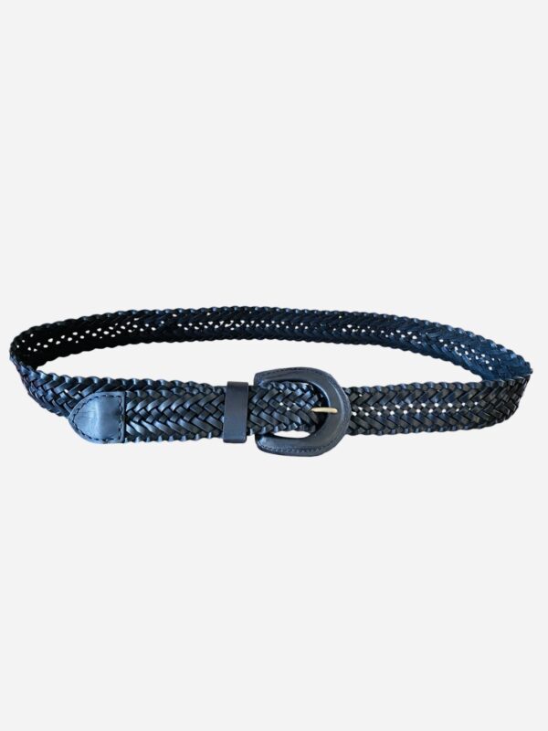Tresse Noir