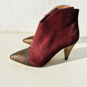 NINA Framboise