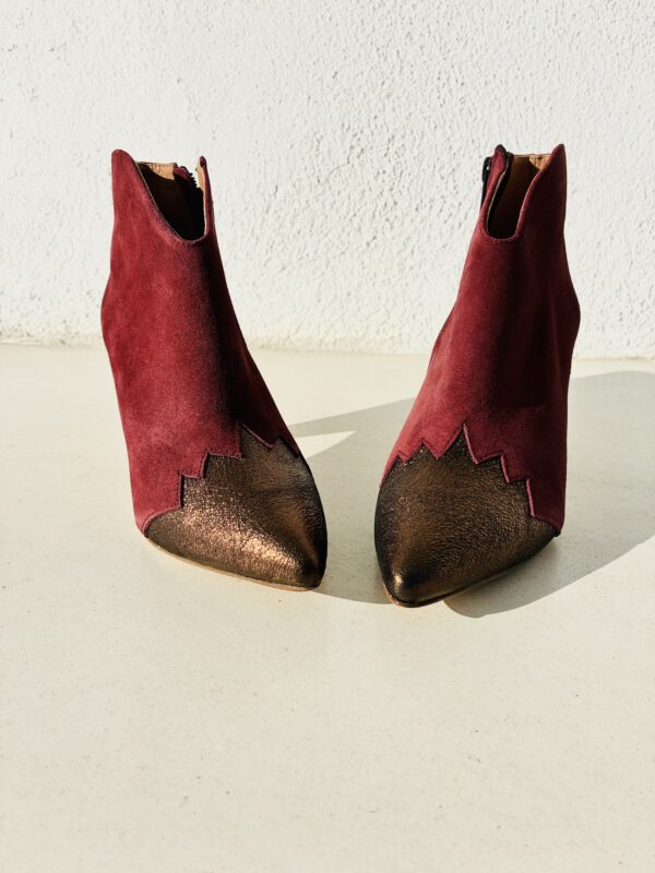 NINA Framboise – Image 2