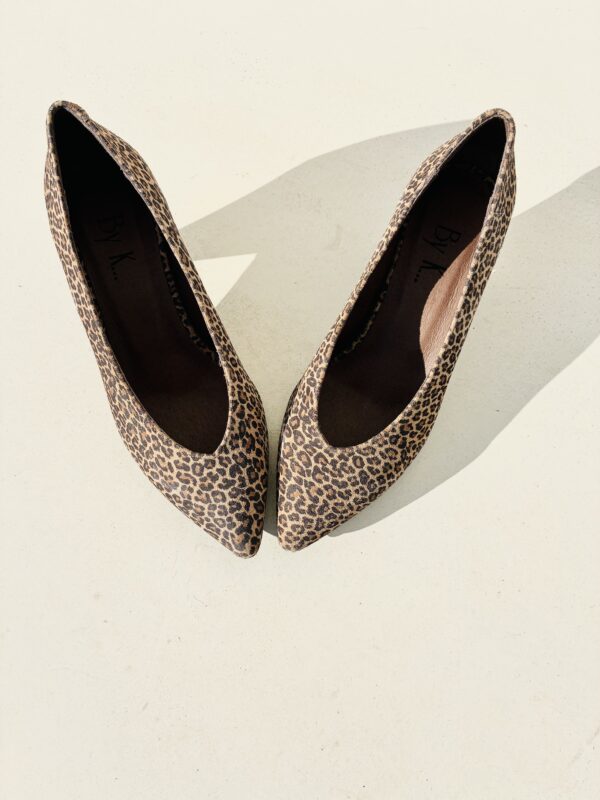 HEY MERA LEOPARD – Image 5