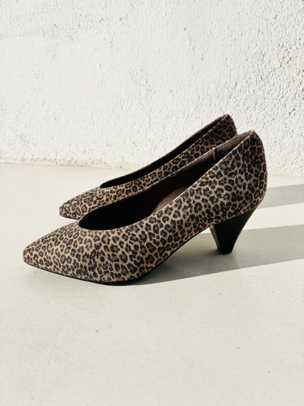 HEY MERA LEOPARD – Image 4