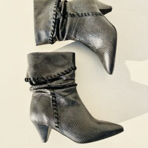 JORDANIA PYTHON NOIR