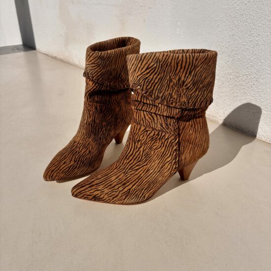 JORDANIA Zèbre Camel