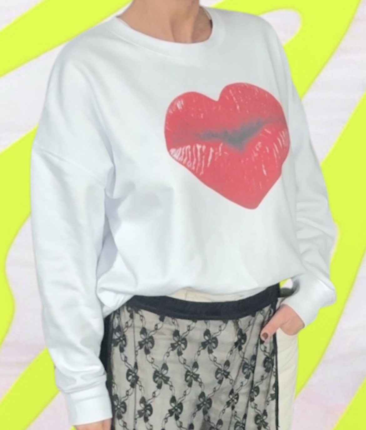 PULL Kiss – Image 3