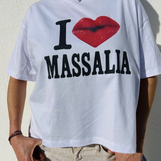 TS I Love Massalia