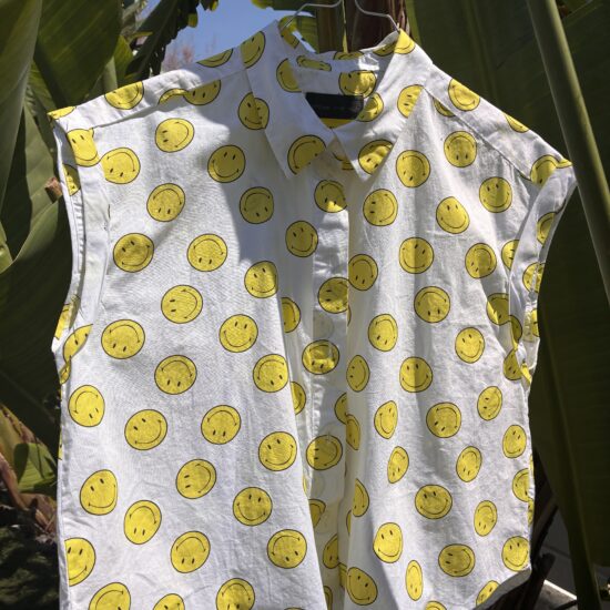 Top Smiley Vintage