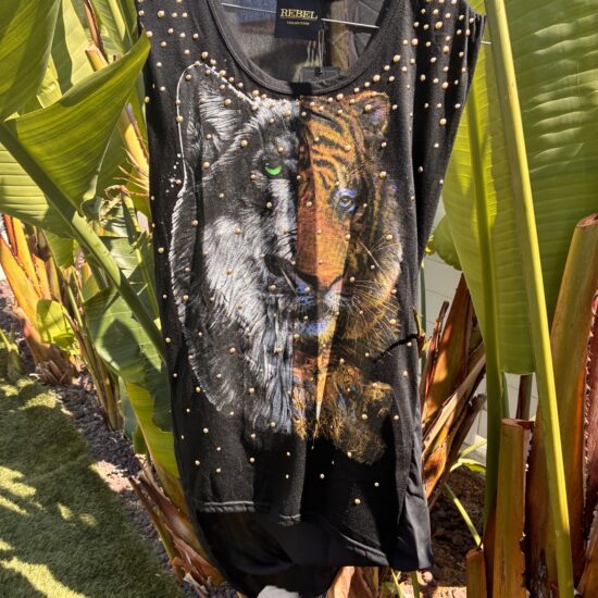 Top Graou Vintage