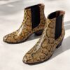IGGY Python Yellow - Thumbnail Image 1