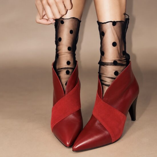 LILI Rouge