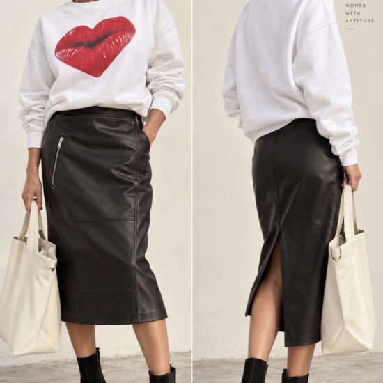 PULL Kiss