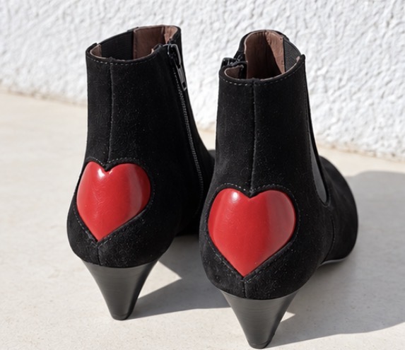 SWEETY Black – Image 4