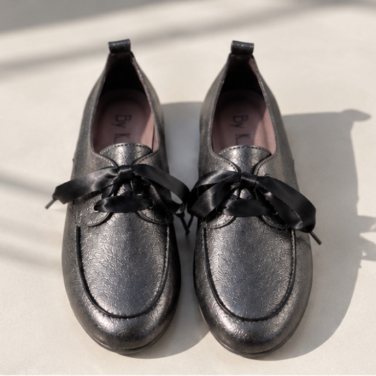 STEEVE Anthracite Shiny
