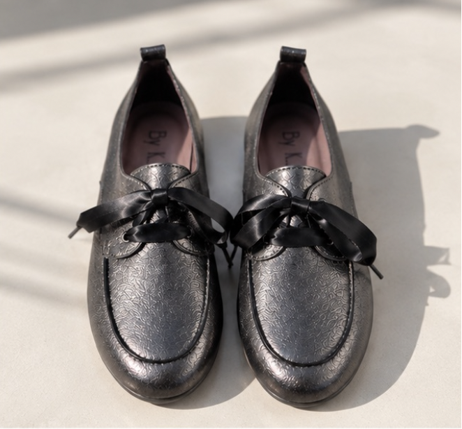 STEEVE Anthracite Shiny – Image 1