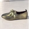 STEEVE Olive Shiny - Thumbnail Image 3