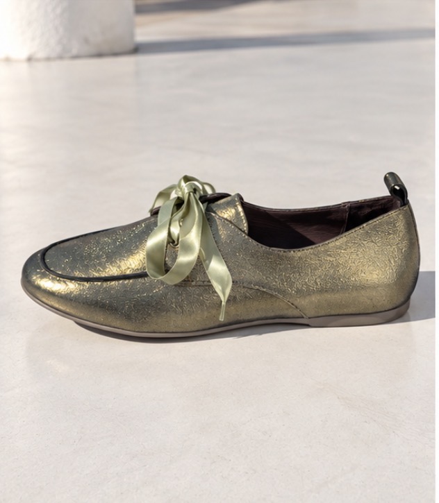 STEEVE Olive Shiny – Image 3