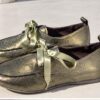 STEEVE Olive Shiny - Thumbnail Image 2