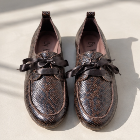 STEEVE Python Choco