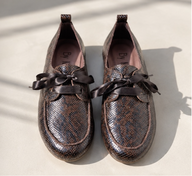 STEEVE Python Choco – Image 1