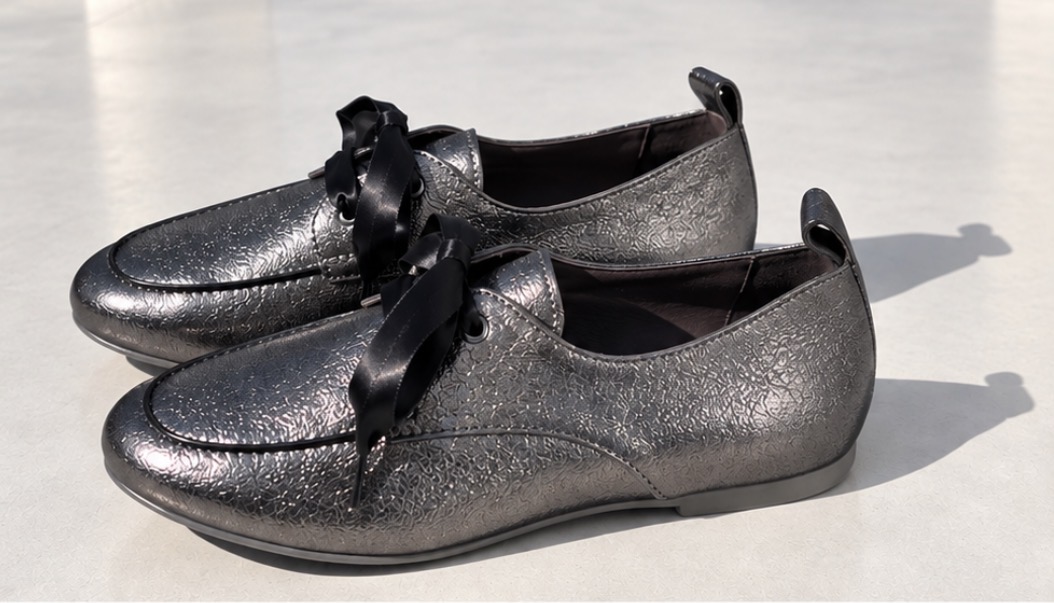 STEEVE Anthracite Shiny – Image 2