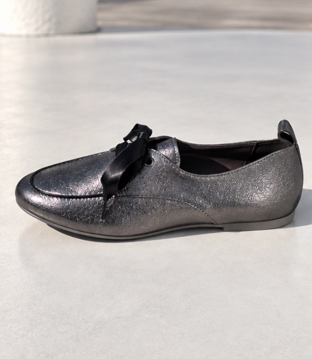 STEEVE Anthracite Shiny – Image 3