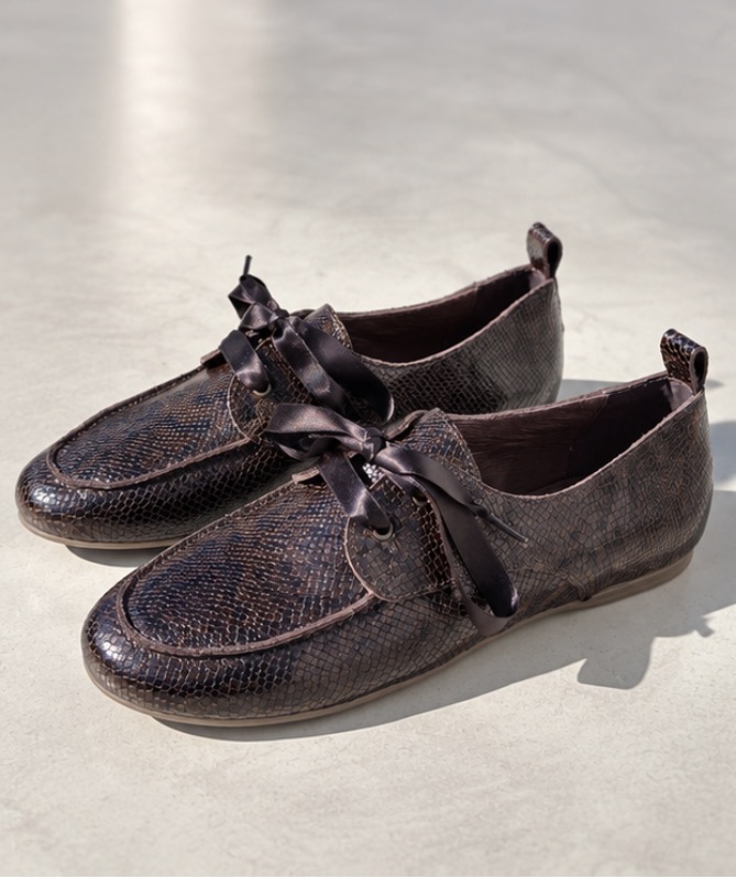 STEEVE Python Choco – Image 3