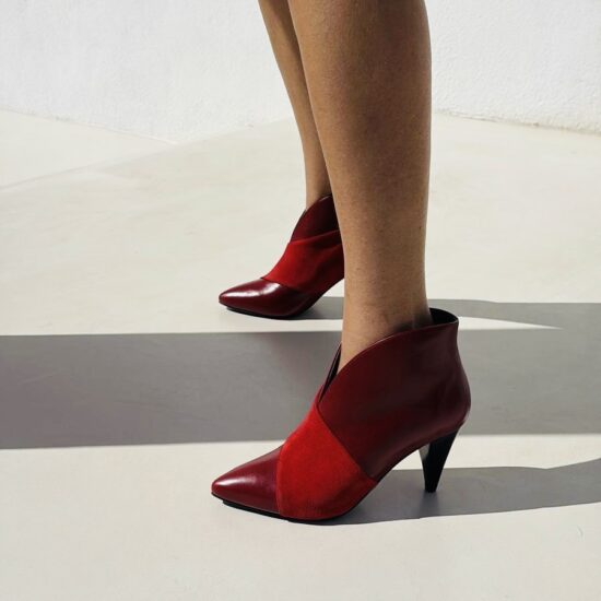 LILI Rouge