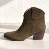 BILLY OLIVE SAUVAGE - Thumbnail Image 5
