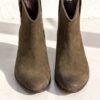 BILLY OLIVE SAUVAGE - Thumbnail Image 2