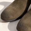 BILLY OLIVE SAUVAGE - Thumbnail Image 3