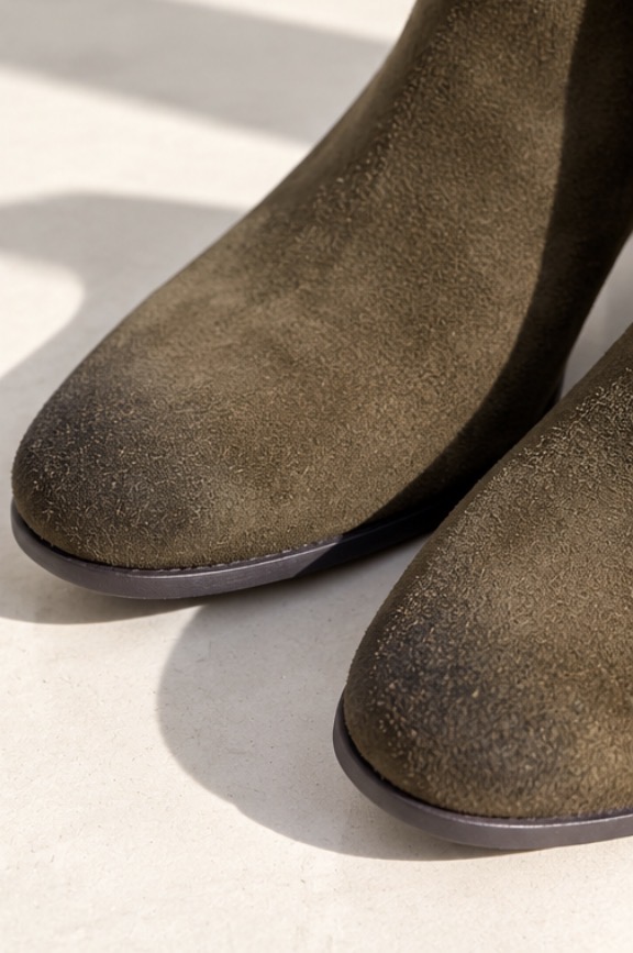 BILLY OLIVE SAUVAGE – Image 3